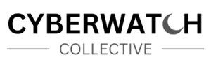 cyberwatch collective logo.