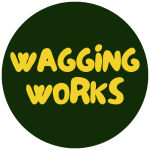 Wagging Works logo